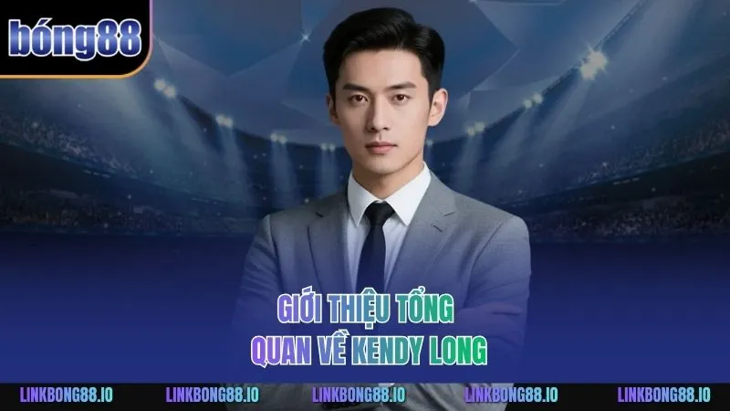 Giới thiệu tổng quan về Kendy Long